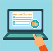  Annual Survey